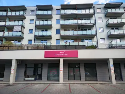 Body Evolution Jaworzno • Kosmetologia • Studio modelowania sylwetki